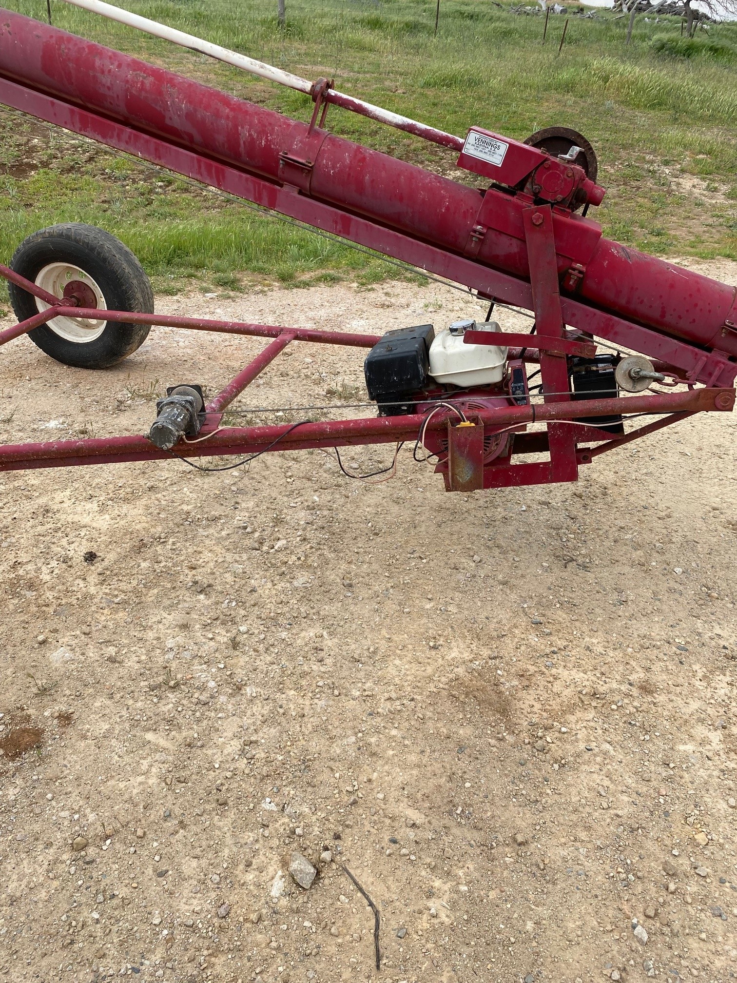 36x7 Auger 2